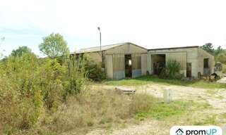 Terrain  4600 m² à vendre à Floressas (46700)