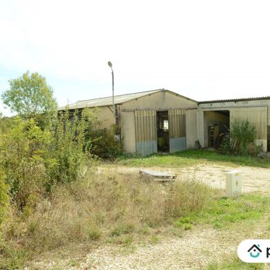 Terrain  54000 €