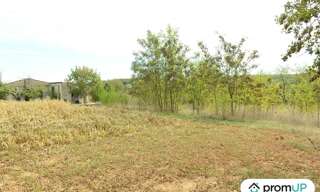 Terrain  2000 m² à vendre à Floressas (46700)