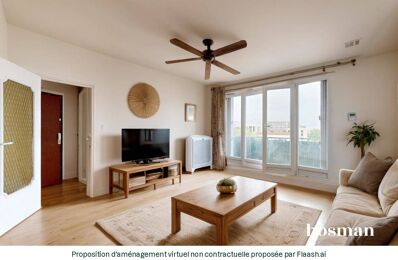 vente appartement 210 000 € à proximité de Champs-sur-Marne (77420)