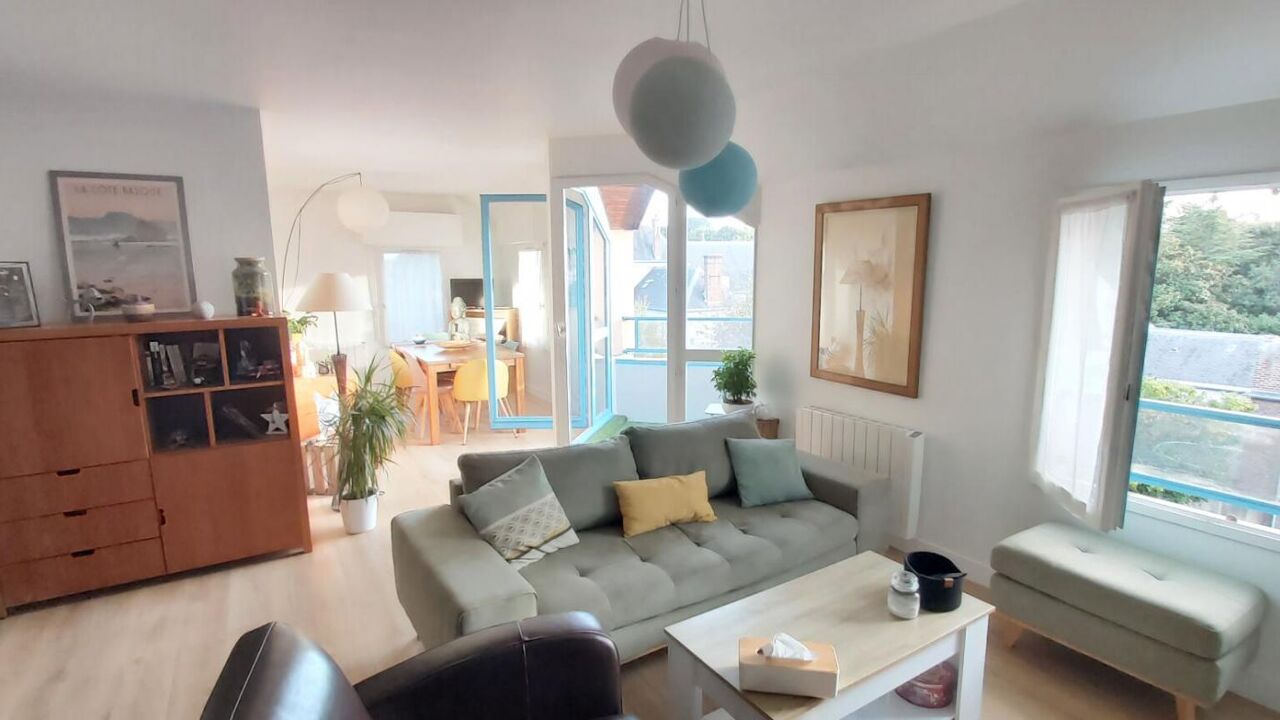 appartement 5 pièces 97 m2 à vendre à Brétigny-sur-Orge (91220)