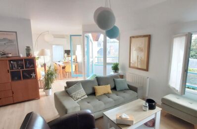 vente appartement 279 000 € à proximité de Sainte-Geneviève-des-Bois (91700)