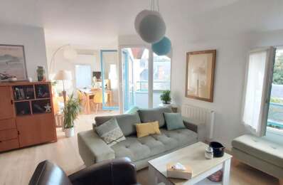 vente appartement 279 000 € à proximité de Itteville (91760)