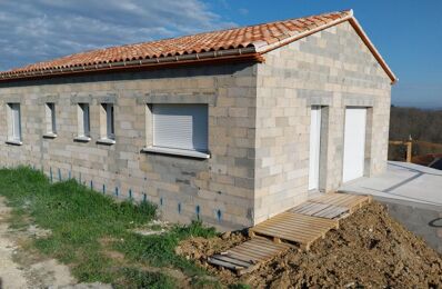 vente maison 189 000 € à proximité de Saint-Caprais-de-Lerm (47270)