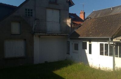 vente maison 116 000 € à proximité de Ouzouer-sur-Loire (45570)