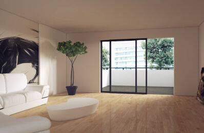 appartement 3 pièces 64 m2 à vendre à Saint-Witz (95470)