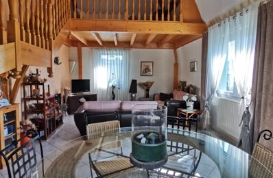 vente appartement 434 000 € à proximité de Tain-l'Hermitage (26600)