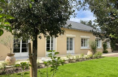 vente maison 578 027 € à proximité de Mazières-de-Touraine (37130)