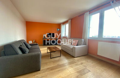 vente appartement 264 500 € à proximité de Neuilly-Plaisance (93360)