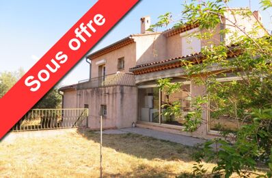 vente maison 340 000 € à proximité de Villecroze (83690)