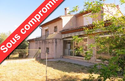 vente maison 315 000 € à proximité de Le Muy (83490)