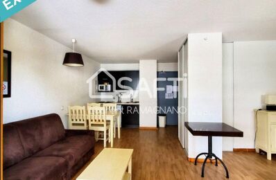 vente appartement 89 000 € à proximité de Saint-Nectaire (63710)