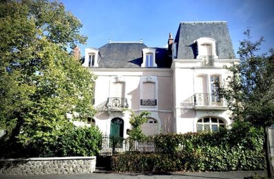 vente maison 370 000 € à proximité de La Crouzille (63700)