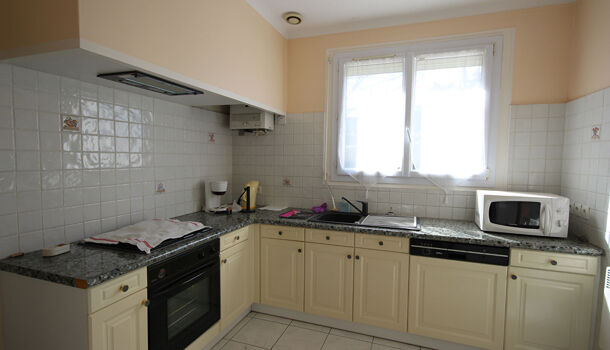 Villa / Maison 4 pièces  à vendre Billère 64140