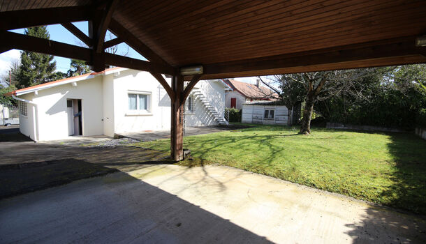 Villa / Maison 4 pièces  à vendre Billère 64140