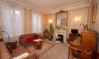 Appartement 99 m² en viager Neuilly-sur-Seine (92200)