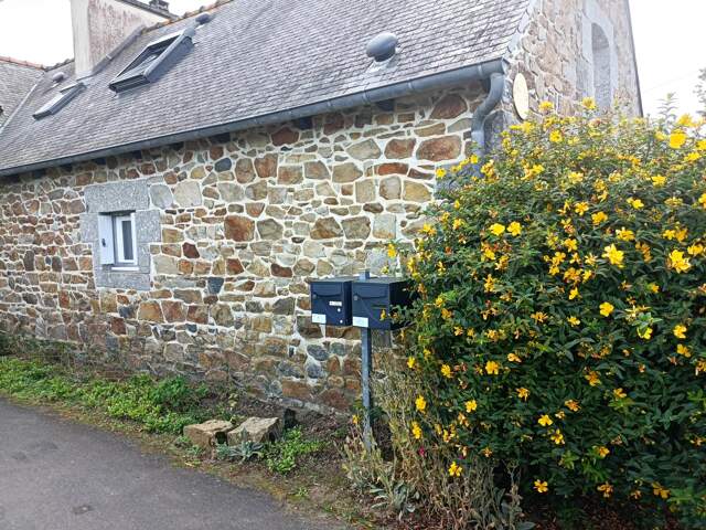 A LOUER MAISON PLOUFRAGAN — photo du bien