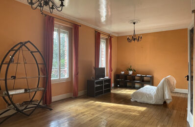 vente maison 890 000 € à proximité de Neuilly-Plaisance (93360)