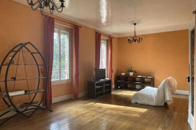 Maison 9 pièces 890000 €