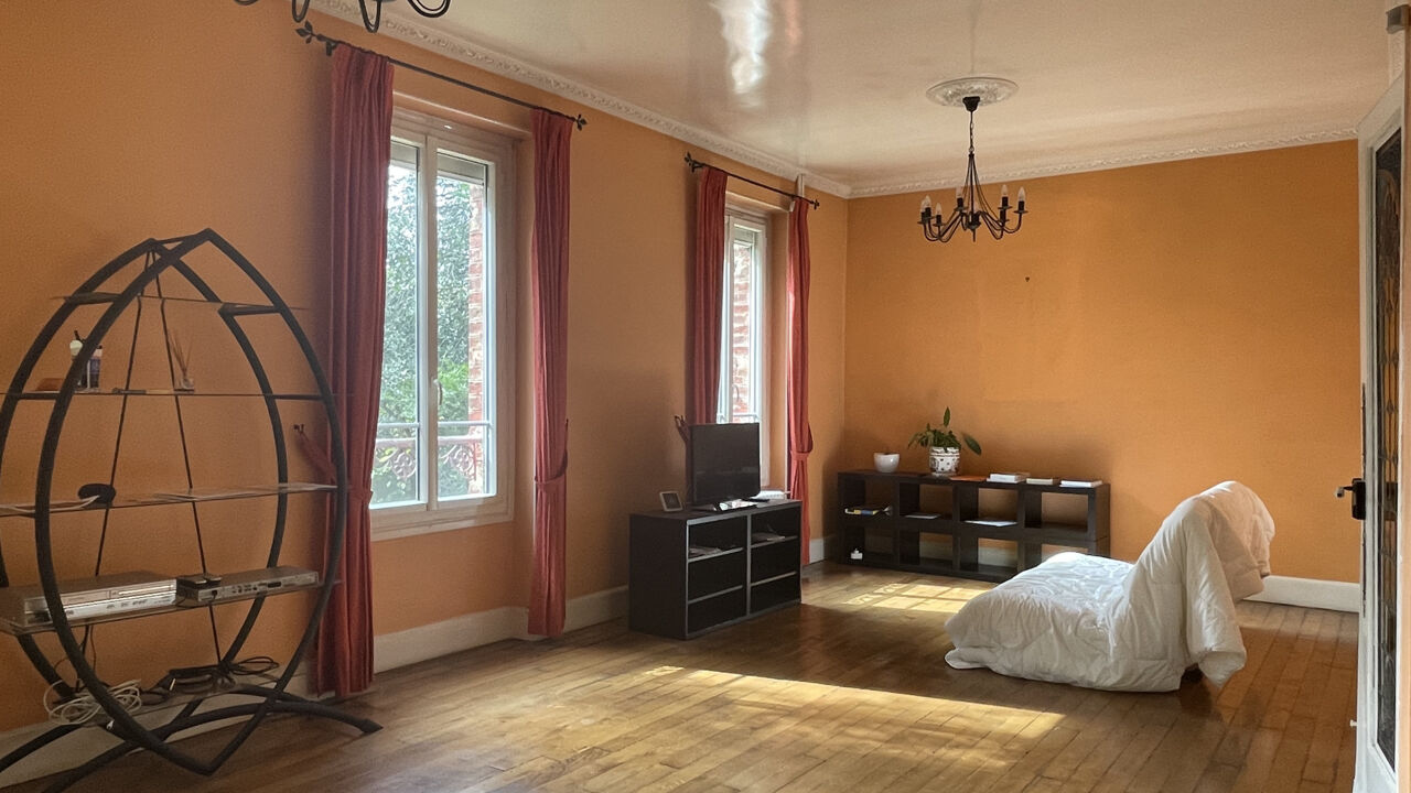 maison 9 pièces 258 m2 à vendre à Sucy-en-Brie (94370)