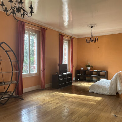 Maison 9 pièces 890000 €