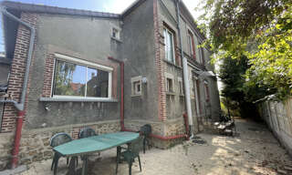 Maison 9 Pièces 258 m² à vendre à Sucy-en-Brie (94370)