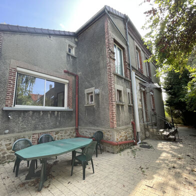 Maison 9 pièces 890000 €