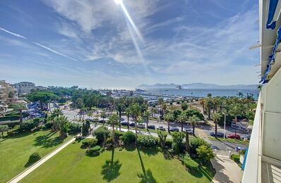 vente appartement 2 780 000 € à proximité de Antibes (06600)