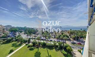Appartement 4 Pièces 98 m² à vendre à Cannes (06400)