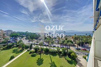 Appartement 4 pièces 2495000 €