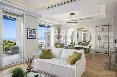 Appartement 4 pièces 2495000 €