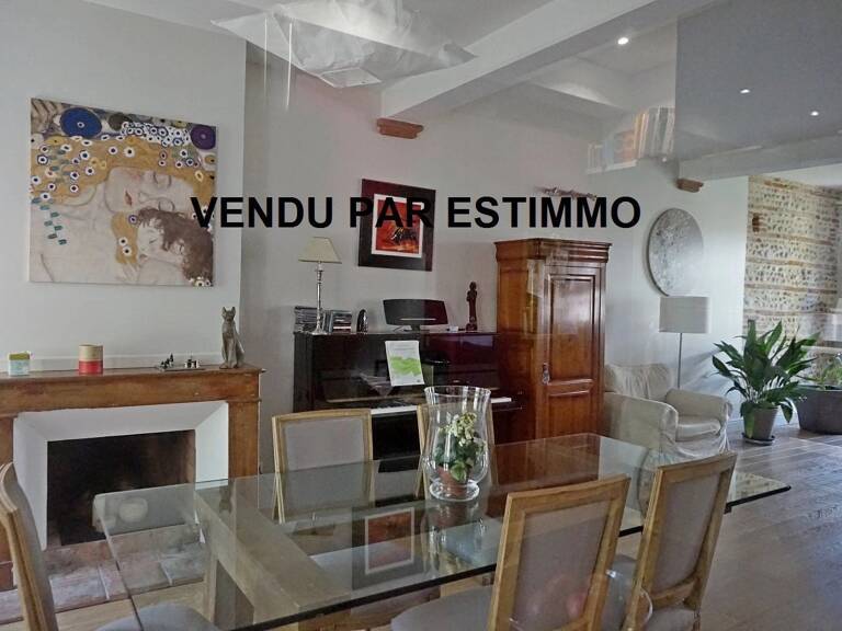 Maison 5 pièces  à vendre 157 m² — photo 1
