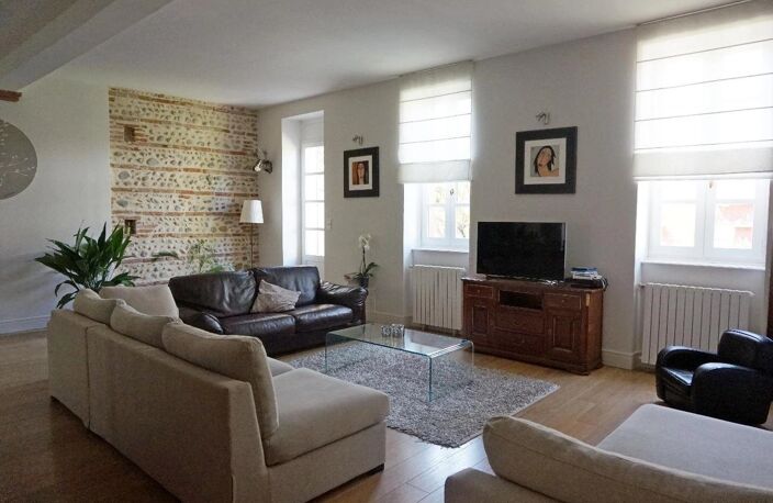 Bien vendu : Maison 157 m² Toulouse (31500) — photo 2