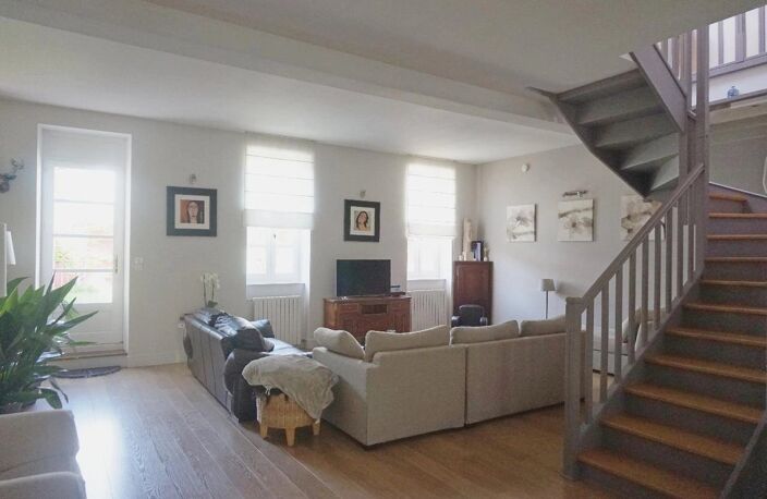 Bien vendu : Maison 157 m² Toulouse (31500) — photo 3