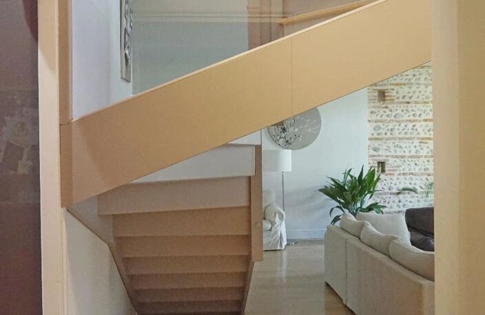 Bien vendu : Maison 157 m² Toulouse (31500) — photo 4