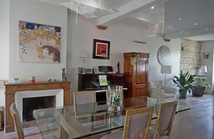 Bien vendu : Maison 157 m² Toulouse (31500) — photo 5