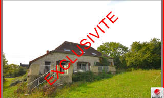 Maison 6 Pièces 150 m² à vendre à Saint-Gérand-le-Puy (03150)