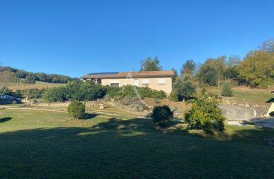 maison 5 pièces 130 m2 à vendre à Castelnaudary (11400)
