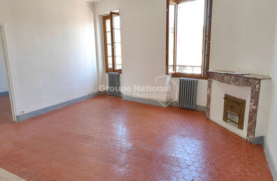 vente appartement 117 000 € à proximité de Rochefort-du-Gard (30650)