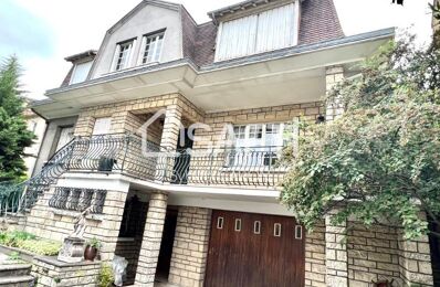 vente maison 1 790 000 € à proximité de Gif-sur-Yvette (91190)