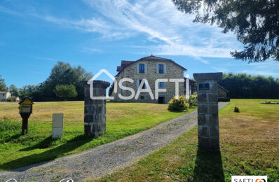 vente maison 250 800 € à proximité de Saint-Priest-les-Fougères (24450)