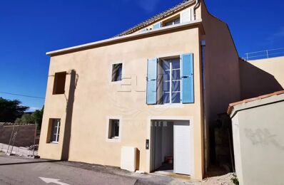 vente appartement 340 000 € à proximité de Roquebrune-sur-Argens (83520)