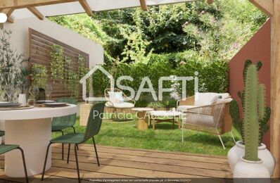 vente maison 465 000 € à proximité de La Brède (33650)
