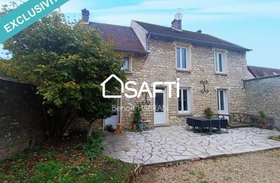 vente maison 349 000 € à proximité de Fontenay-Saint-Père (78440)
