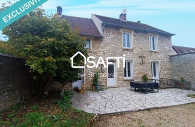 vente maison 349 000 € à proximité de Lainville-en-Vexin (78440)