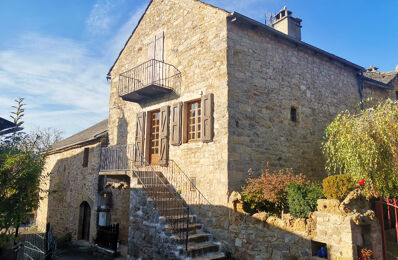 location maison 370 € CC /mois à proximité de Aveyron (12)