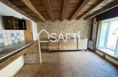 vente maison 61 000 € à proximité de Bourg-le-Roi (72610)