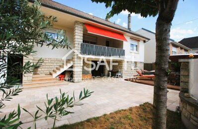 vente maison 530 000 € à proximité de Clichy-sous-Bois (93390)
