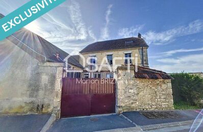 vente maison 299 900 € à proximité de Breuil-sur-Vesle (51140)