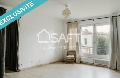 vente appartement 111 000 € à proximité de Bessières (31660)